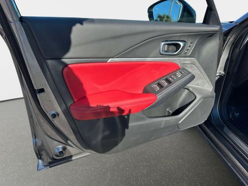 Certified 2025 Acura Integra A-Spec image 14