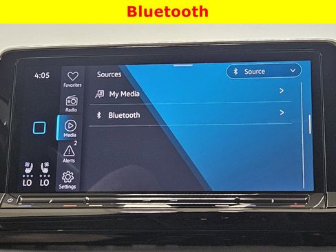 Used 2024 Volkswagen Atlas SE AWD/4WD image 19