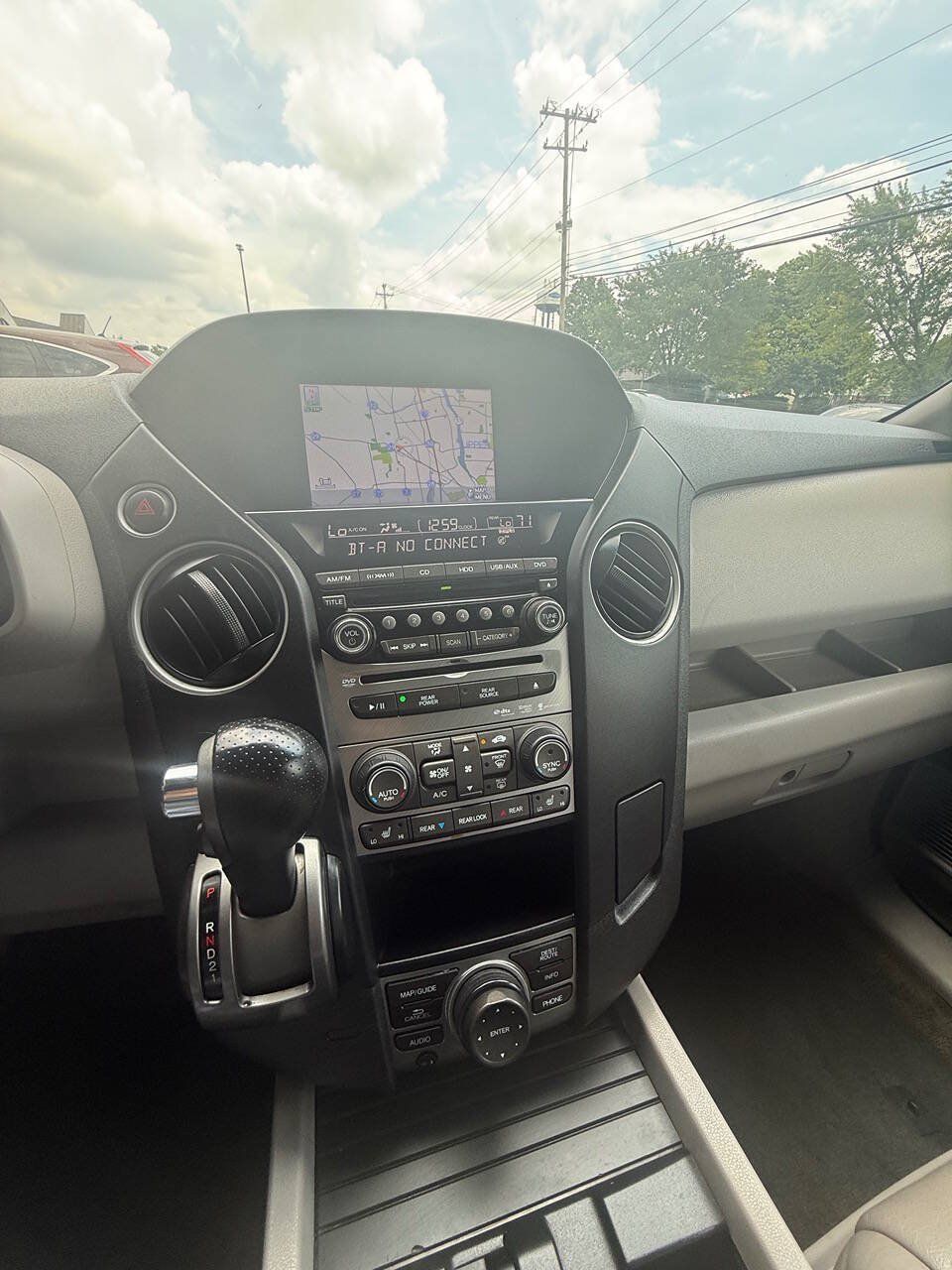 Used 2013 Honda Pilot Touring image 25