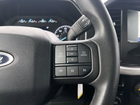 Used 2023 Ford F150 XLT image 11