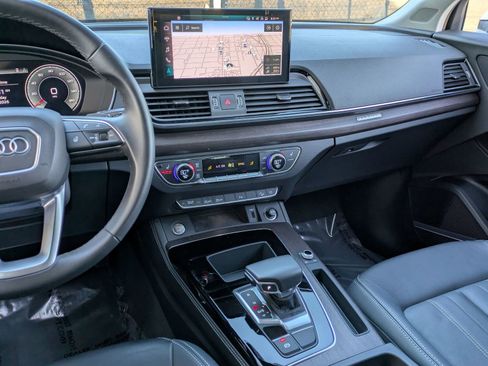 Used 2023 Audi Q5 2.0T Premium Plus w/ Premium Plus Package image 8