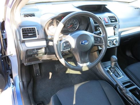 Used 2015 Subaru Impreza 2.0i Sport Premium image 11
