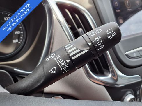 Used 2024 Chevrolet Equinox LS w/ LS Convenience Package FWD image 21