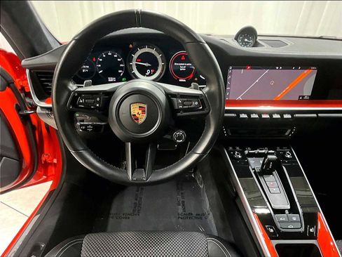 Used 2020 Porsche 911 Carrera S RWD image 15