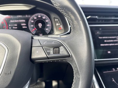 Used 2023 Audi Q8 Premium Plus w/ Premium Plus Package image 18