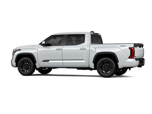 New 2026 Toyota Tundra Platinum image 5