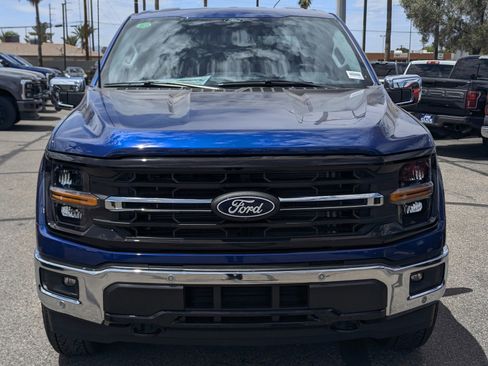 New 2026 Ford F150 XLT AWD/4WD image 6