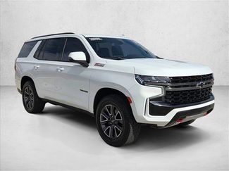 Used 2021 Chevrolet Tahoe Z71 w/ Z71 Signature Package AWD/4WD video 3