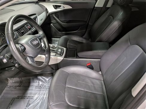 Used 2014 Audi A6 2.0T Premium Plus image 13
