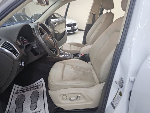 Used 2014 Audi Q5 TDI Prestige image 19