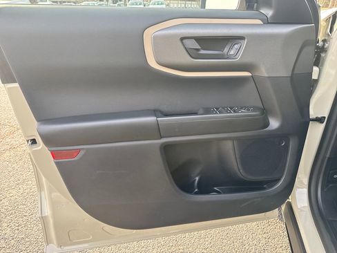 Used 2025 Ford Bronco Sport Big Bend image 12