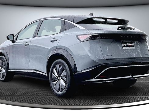 Used 2024 Nissan Ariya EVOLVE+ image 4