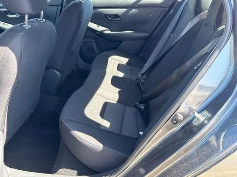 Used 2025 Nissan Sentra SV w/ All-Weather Package FWD image 20