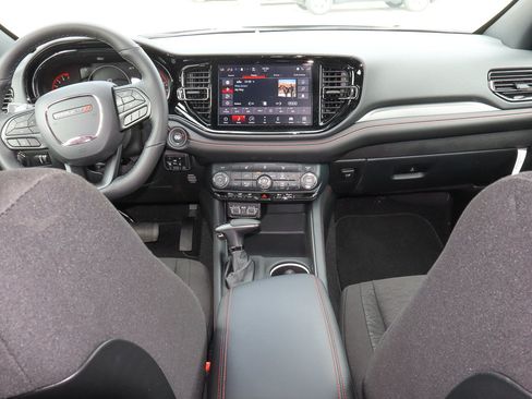 New 2026 Dodge Durango GT w/ Blacktop Package RWD image 18