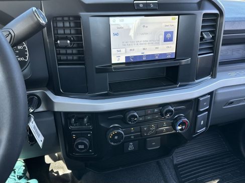 New 2026 Ford F450 XL w/ XL Driver Assist Package image 29