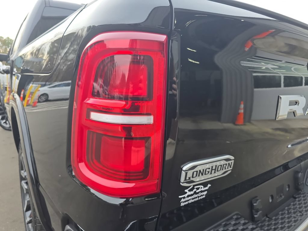 New 2026 RAM 1500 Limited AWD/4WD image 33