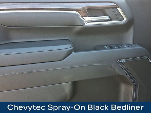 Used 2023 Chevrolet Silverado 1500 LT w/ Protection Package image 17