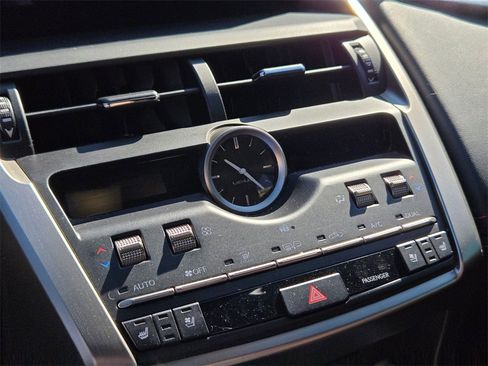 Used 2020 Lexus NX 300 F Sport w/ F Sport Premium Package image 13