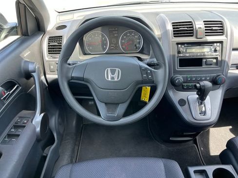 Used 2009 Honda CR-V LX image 12