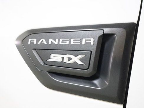 Used 2021 Ford Ranger XL w/ FX4 Off-Road Package image 21