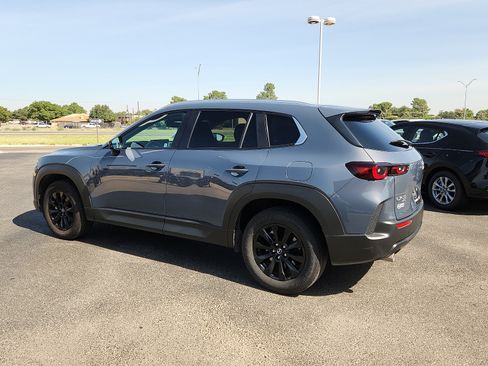 Used 2026 MAZDA CX-50 AWD 2.5 S w/ Cargo Package image 3
