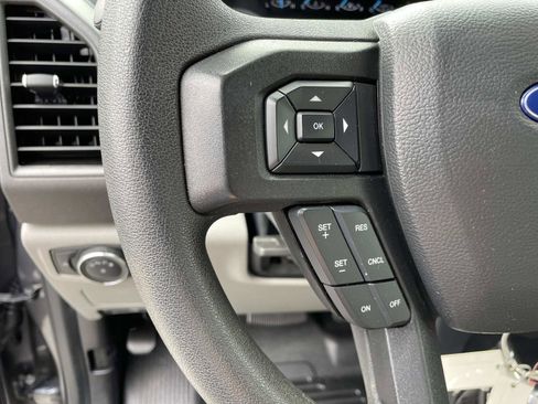 Used 2022 Ford F250 XL w/ Power Equipment Group image 17