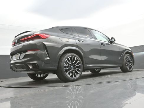 New 2026 BMW X6 xDrive40i AWD/4WD image 52