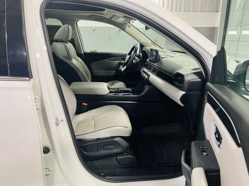 Used 2023 Honda Pilot Elite image 39
