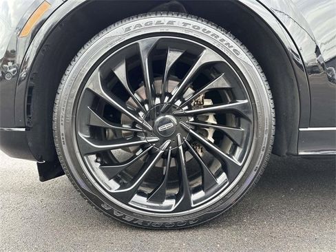 Used 2023 Lincoln Aviator Black Label w/ Jet Package image 41