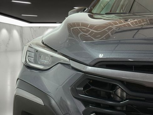 Used 2024 Subaru Crosstrek 2.5i Limited image 11