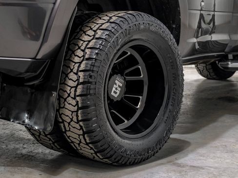 Used 2024 RAM 3500 Limited AWD/4WD image 67
