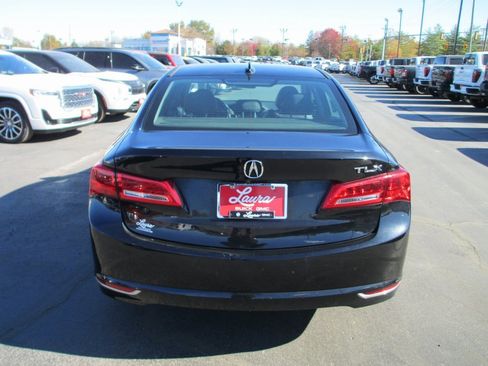 Used 2019 Acura TLX image 5