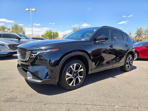 New 2026 MAZDA CX-5 Preferred AWD/4WD image 2