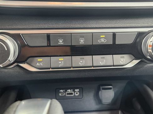 Used 2023 Nissan Altima 2.5 SV FWD image 25