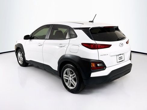 Used 2020 Hyundai Kona SE FWD image 7