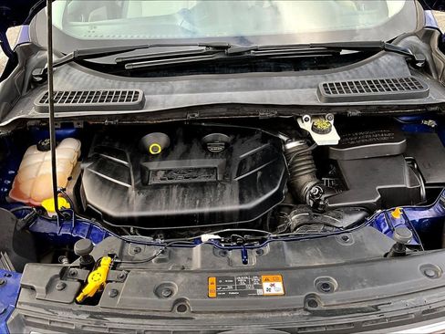 Used 2014 Ford Escape SE image 32