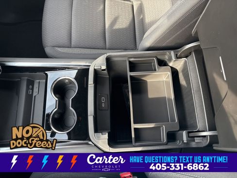 New 2026 Chevrolet Tahoe LS w/ LS Custom Edition AWD/4WD image 32