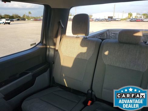 Used 2024 Ford F250 XLT image 14