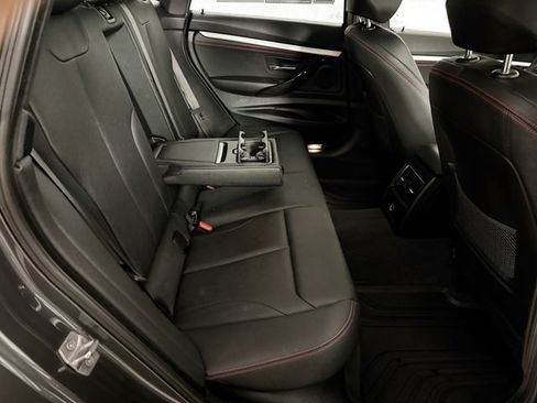 Used 2018 BMW 330i Gran Turismo xDrive 330 Gran Turismo i xDrive w/ Premium Package image 48