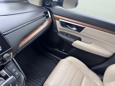 Used 2020 Honda CR-V EX-L image 25