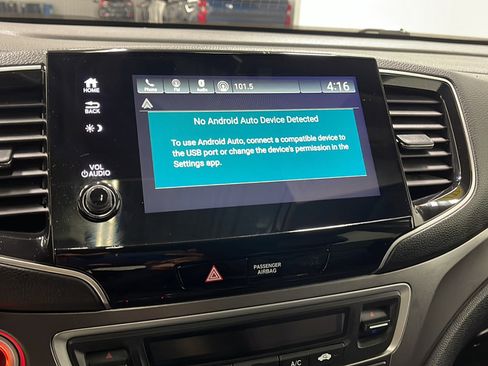 Used 2022 Honda Pilot EX-L image 9