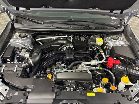 Used 2025 Subaru Crosstrek 2.5i Sport w/ Crosstrek Mirror Package image 7