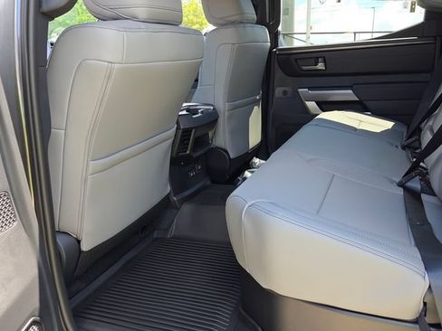 New 2026 Toyota Tundra SR5 AWD/4WD image 7