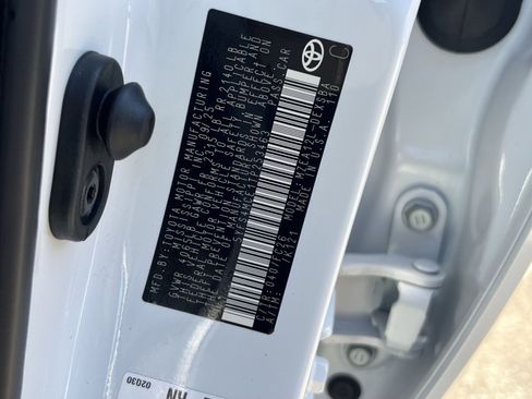 New 2026 Toyota Corolla SE image 41