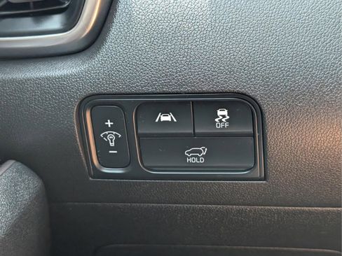 Used 2023 Kia Sorento EX w/ Panoramic Sunroof Package FWD image 22