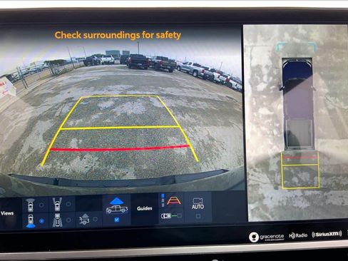 Used 2022 Toyota Tundra Platinum image 26