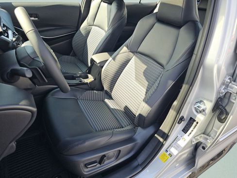 New 2026 Toyota Corolla XSE image 6