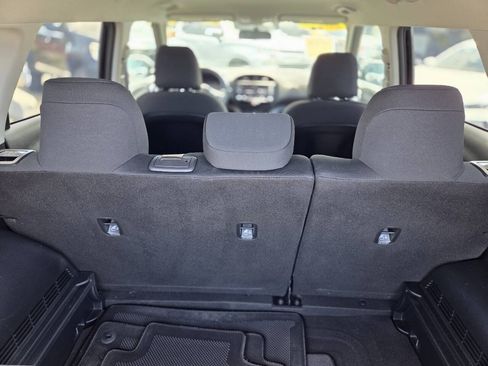 Used 2022 Kia Soul LX FWD image 20