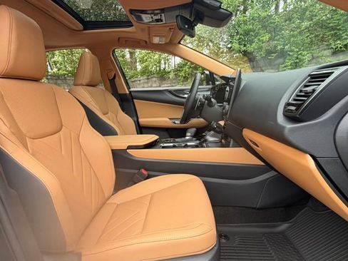 New 2026 Lexus NX 450h+ AWD w/ Luxury Package image 14