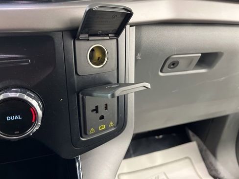Used 2024 Ford F150 XLT w/ Mobile Office Package image 29